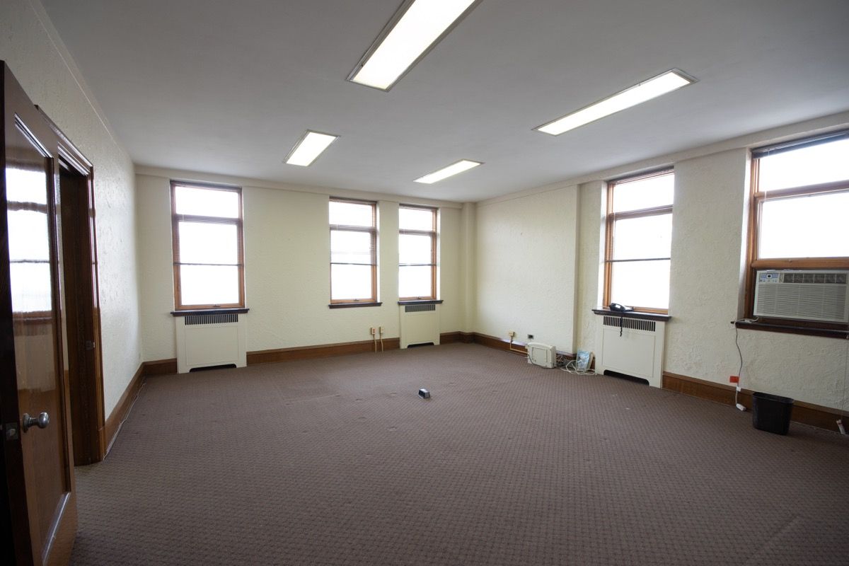 The Union Building 2nd Floor